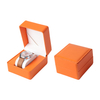 Customized Paper watch boxes with 