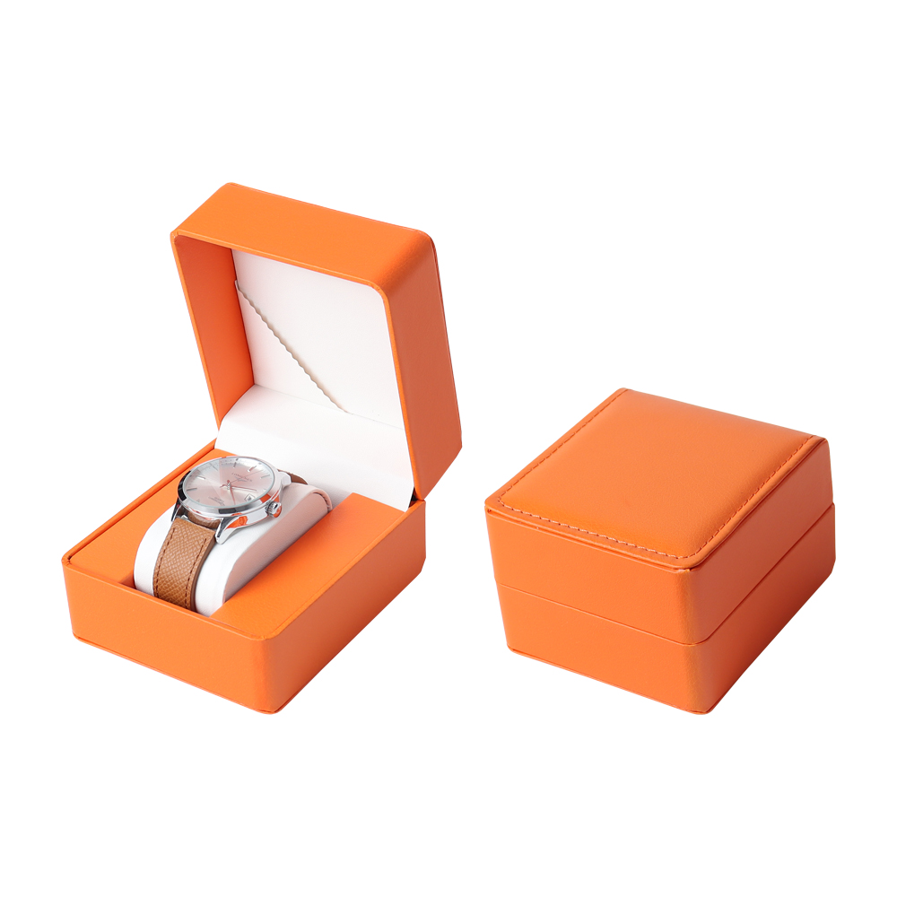Customized Paper watch boxes with 
