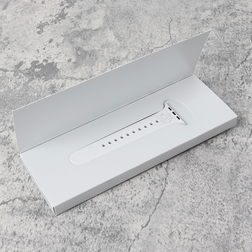 Hot Sell Paper Smart Watch Strap Boxes Packaging