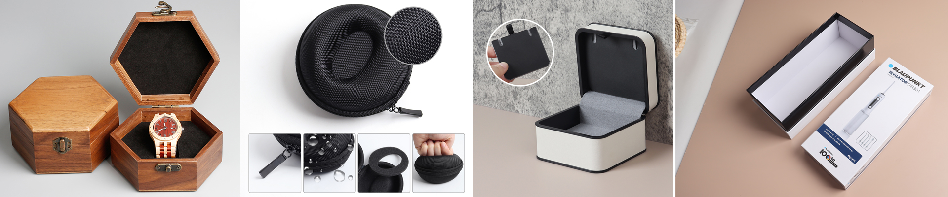 Box Packaging Factory