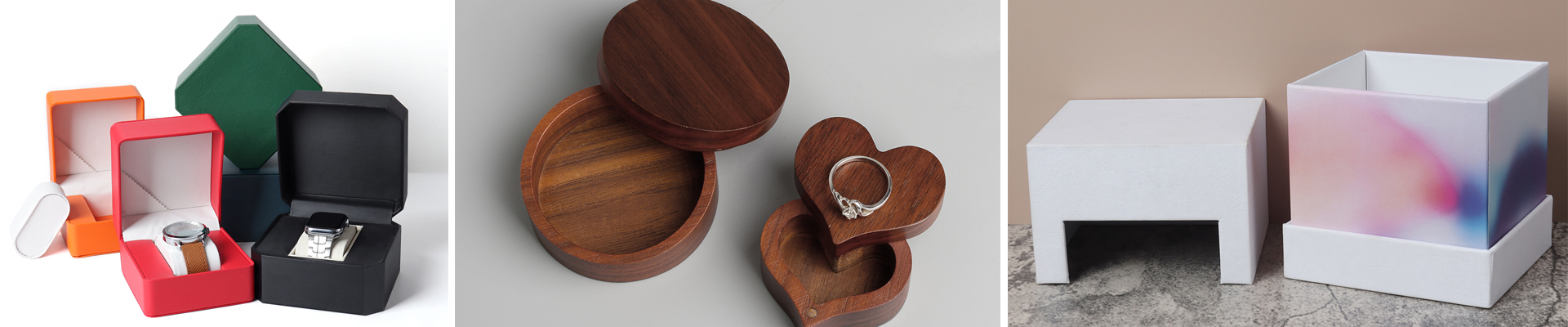 Box Packaging Manufacturer