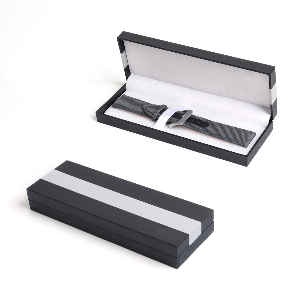 Wholesale Customized Cardboard Paper Watch Strap Boxes Factory