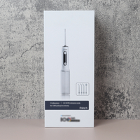 Wholesale Water Flosser Packaging Box Paper Cardboard Box Paceage