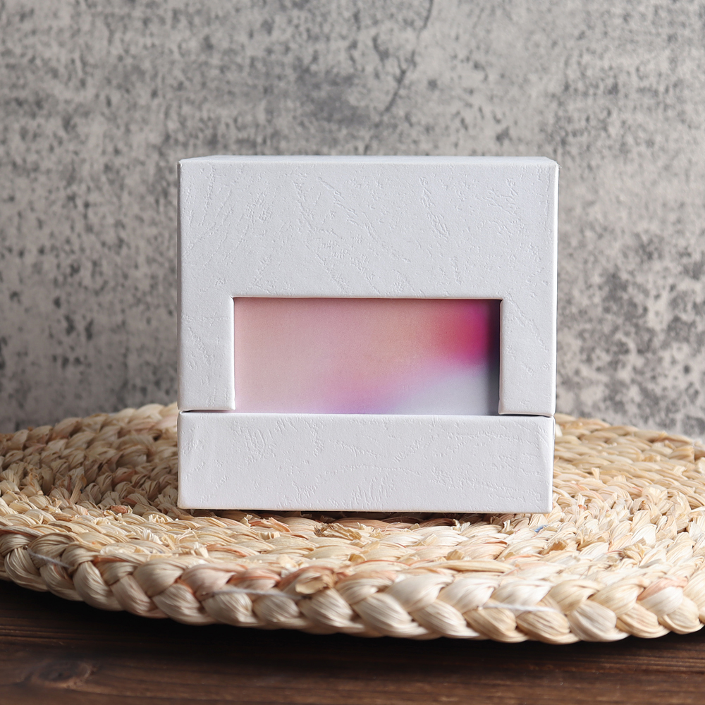 OVE Customized Earphone Paper Boxes Packaging from China Package Factory