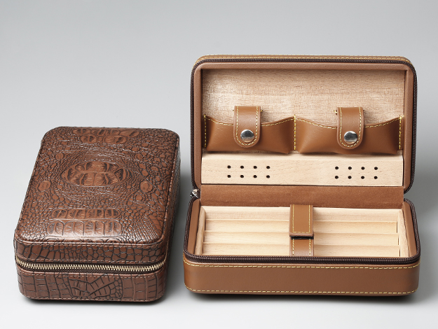 wooden Cigar boxes