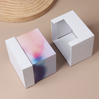 OVE Customized Earphone Paper Boxes Packaging from China Package Factory