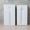 OEM Electric Toothbrush Carton Packaging From OVEPACKAGE