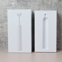 OEM Electric Toothbrush Carton Packaging From OVEPACKAGE