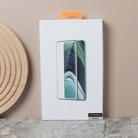 Customized Screen Protector CardBoard Boxes Packaging Manufacturer From China OVEPackage Factory