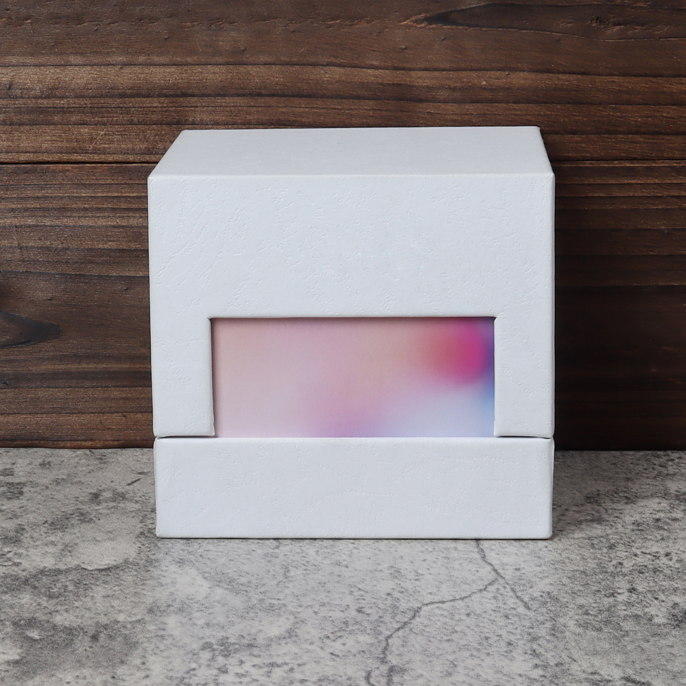 OVE Customized Earphone Paper Boxes Packaging from China Package Factory