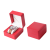 Customized Paper watch boxes with 