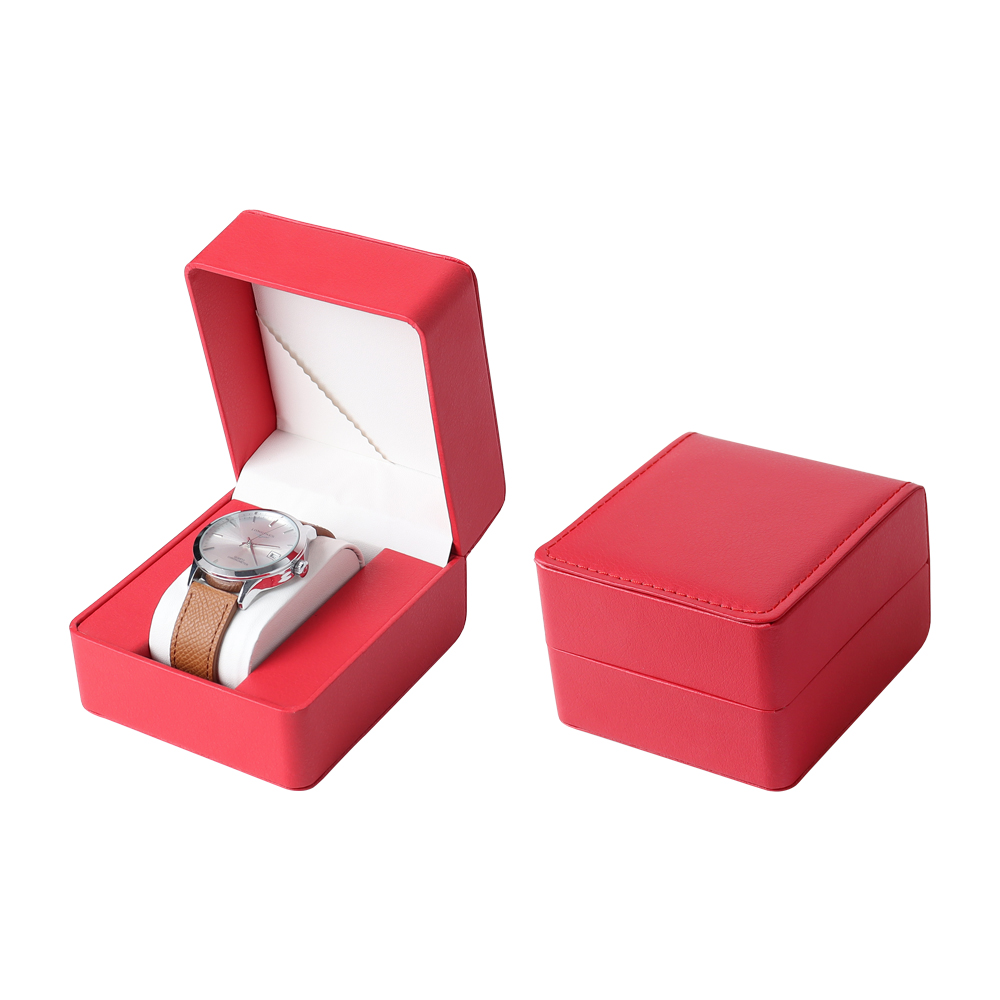 Customized Paper watch boxes with 