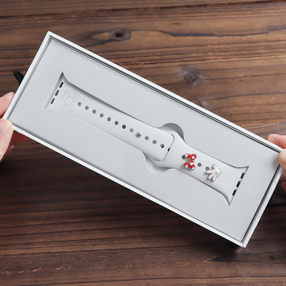 Hot Sell Paper Smart Watch Strap Boxes Packaging