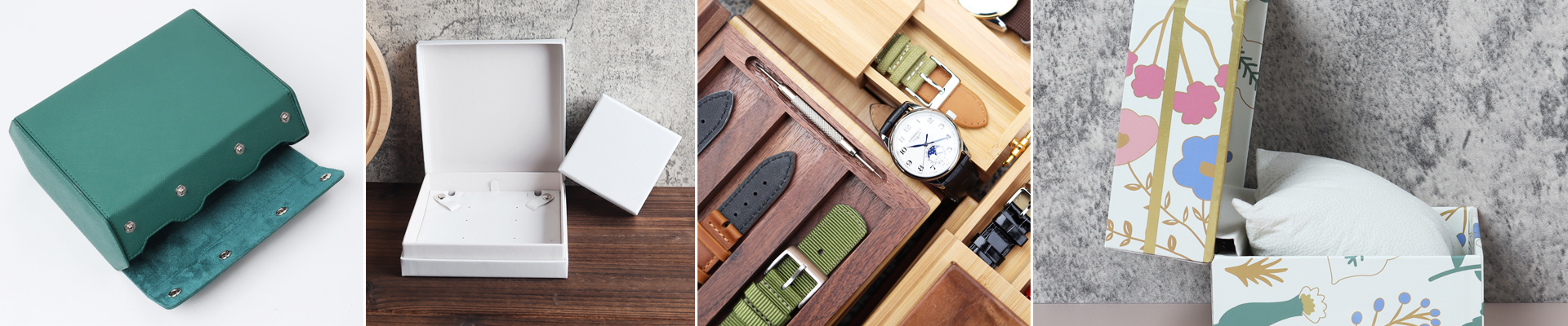 Box Packaging Manufacturer