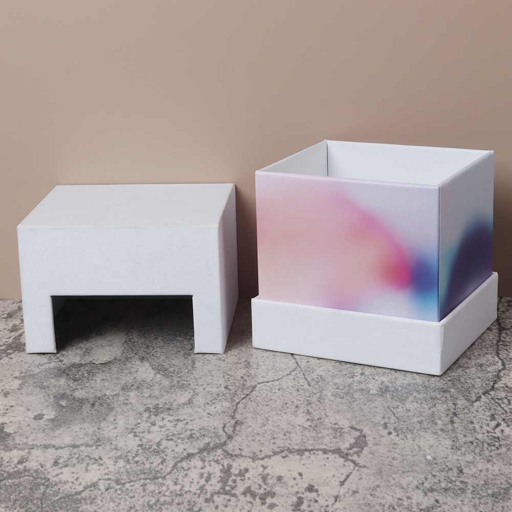 OVE Customized Earphone Paper Boxes Packaging from China Package Factory