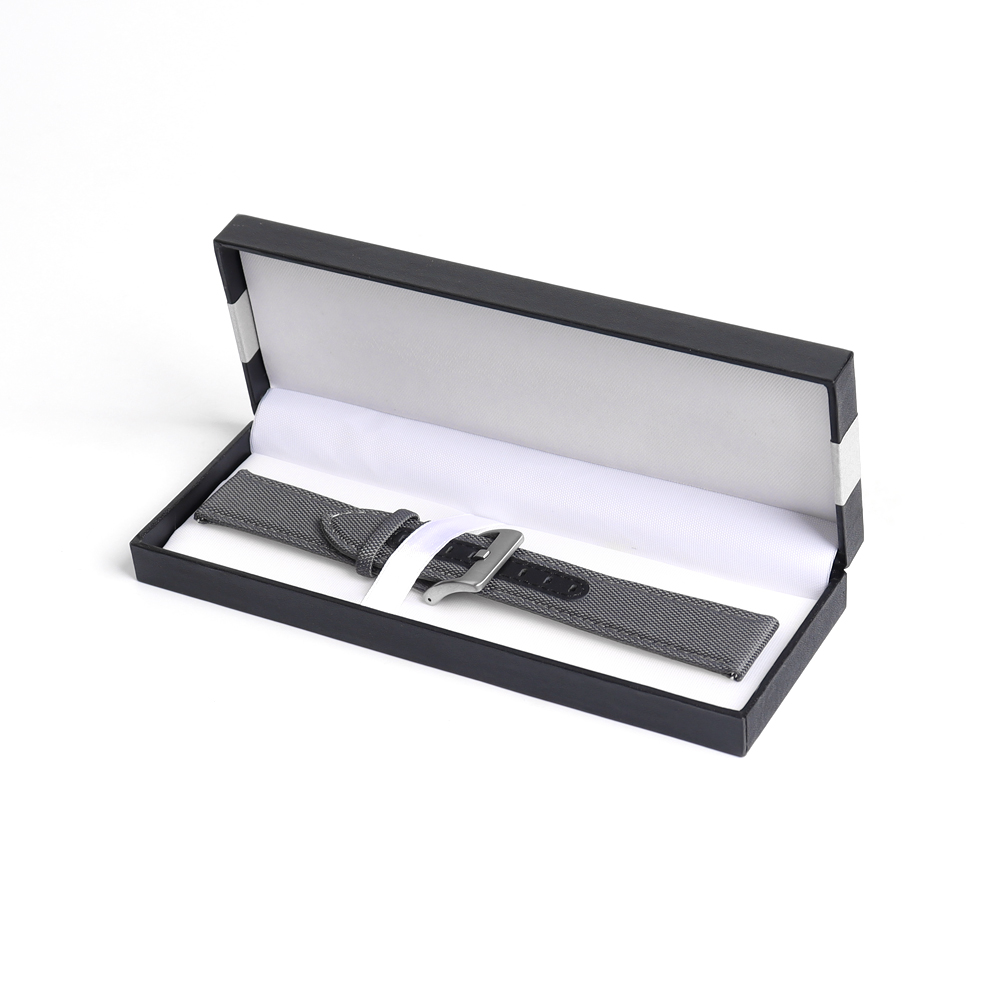 Wholesale Customized Cardboard Paper Watch Strap Boxes Factory