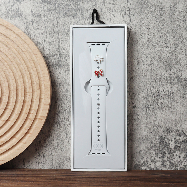 Hot Sell Paper Smart Watch Strap Boxes Packaging