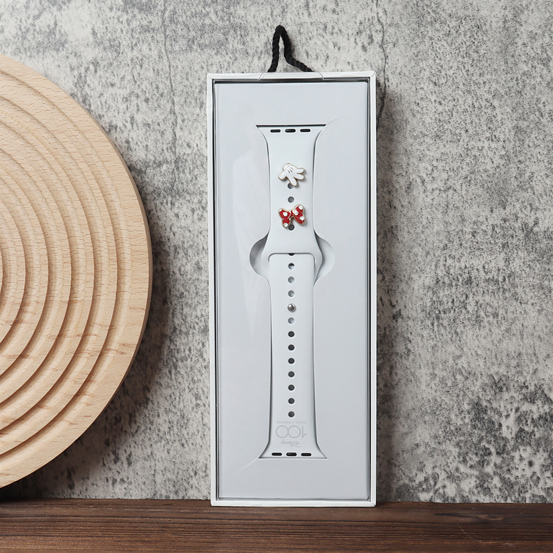 Hot Sell Paper Smart Watch Strap Boxes Packaging