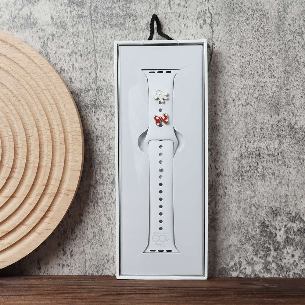 Hot Sell Paper Smart Watch Strap Boxes Packaging