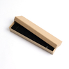 Offer Brown Top-Bottom Paper Watch Band Boxes Packaging Factory