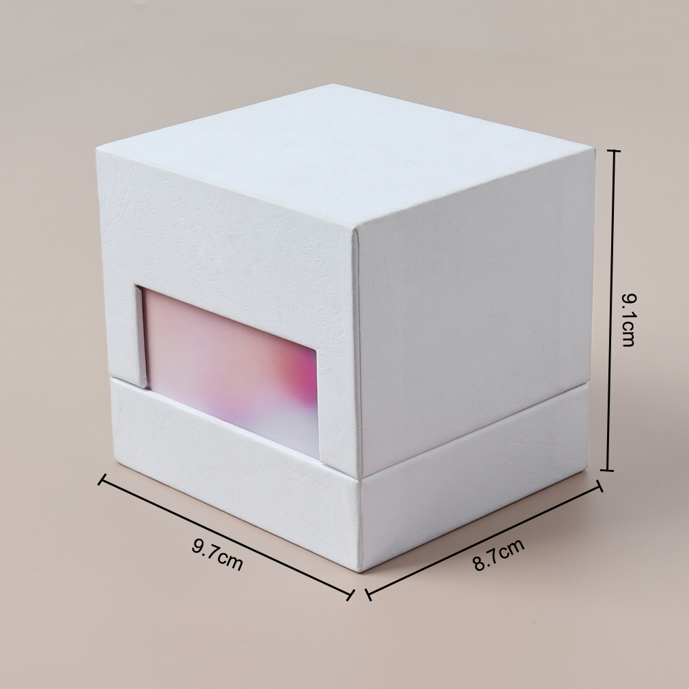 OVE Customized Earphone Paper Boxes Packaging from China Package Factory