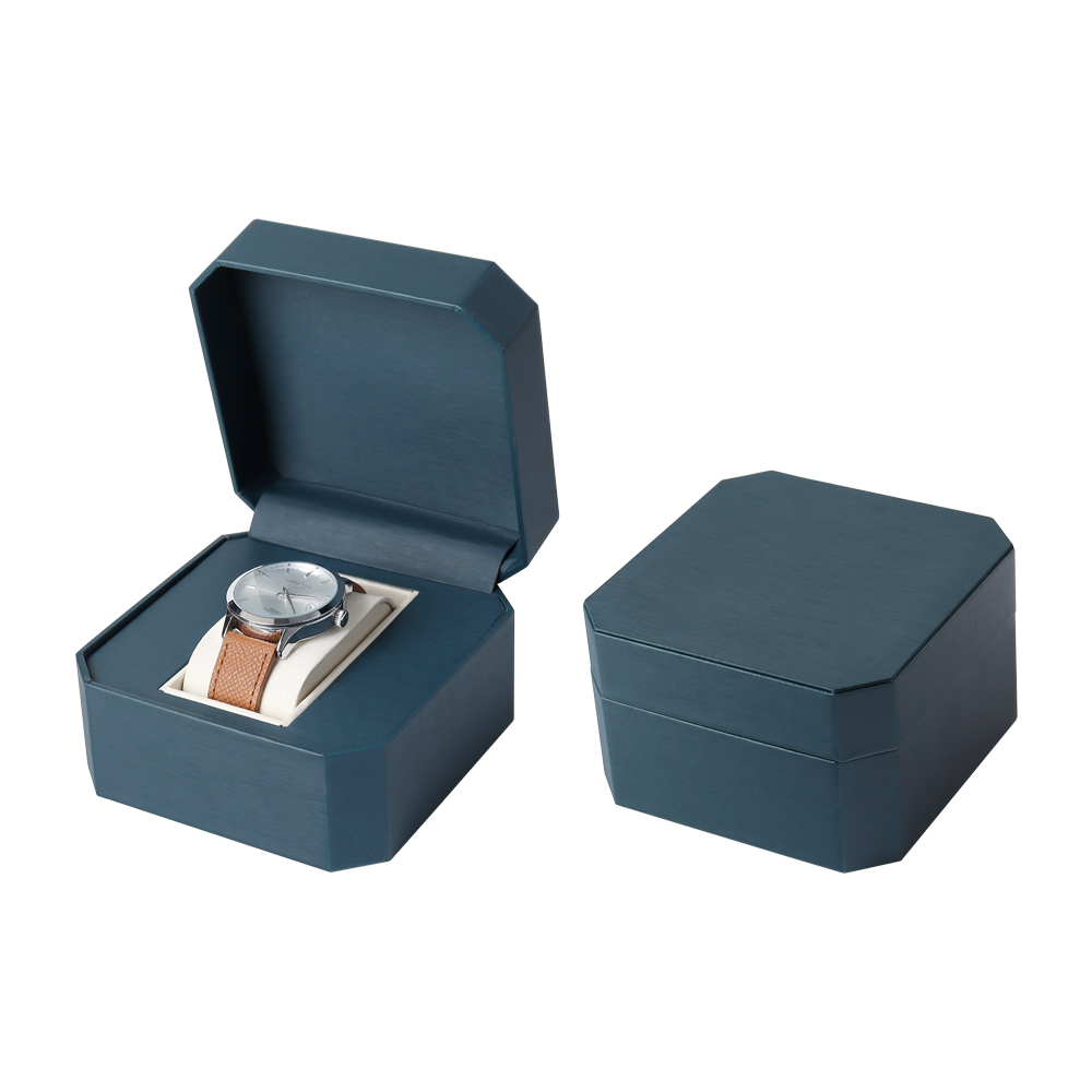 Customized Paper watch boxes with 