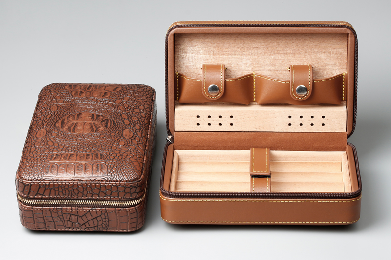 Cigar Box Packaging Factory