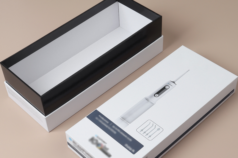 Electronics Packaging