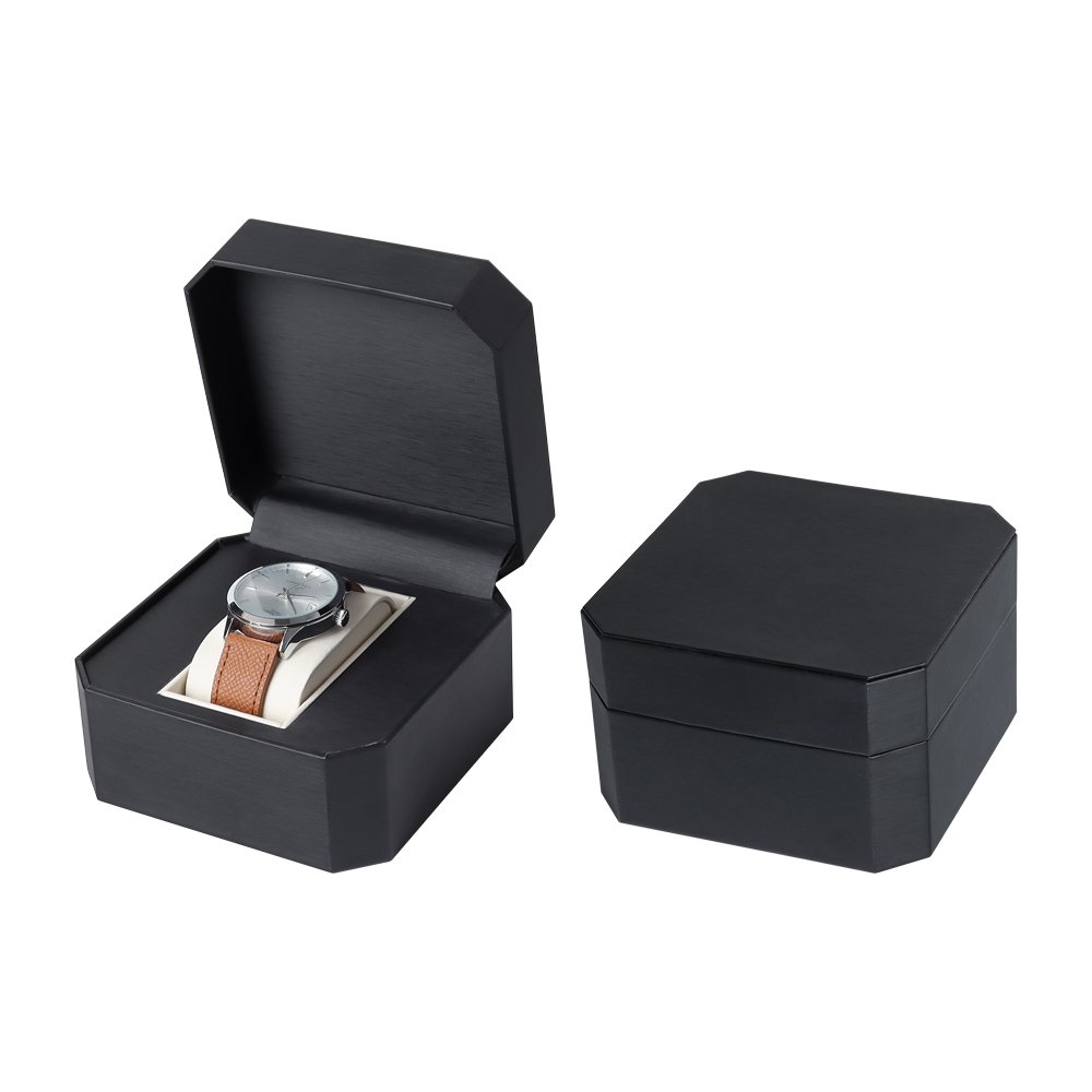 Customized Paper watch boxes with 