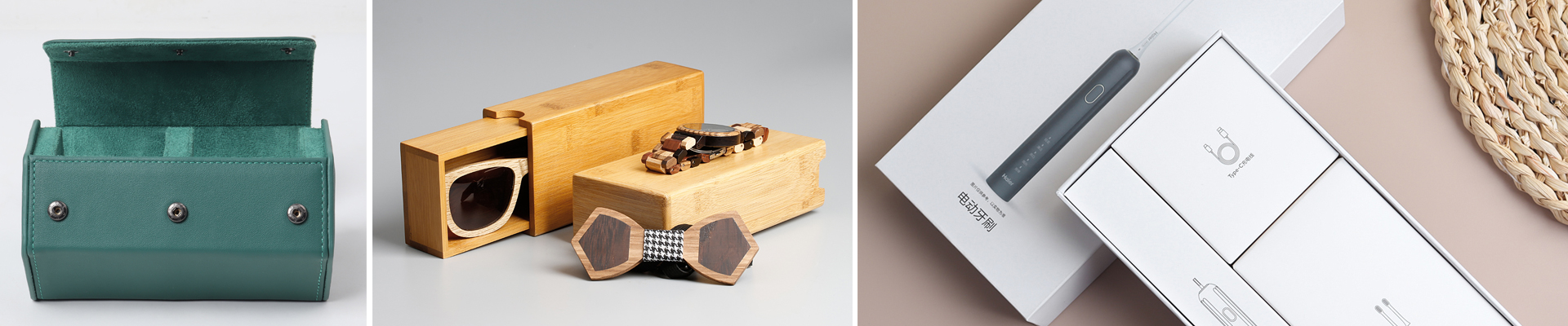 Box Packaging Manufacturer