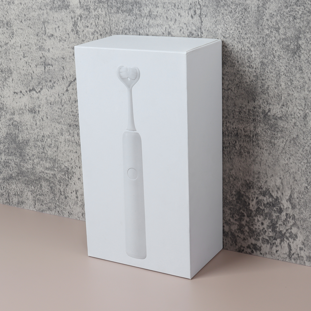 OEM Electric Toothbrush Carton Packaging From OVEPACKAGE