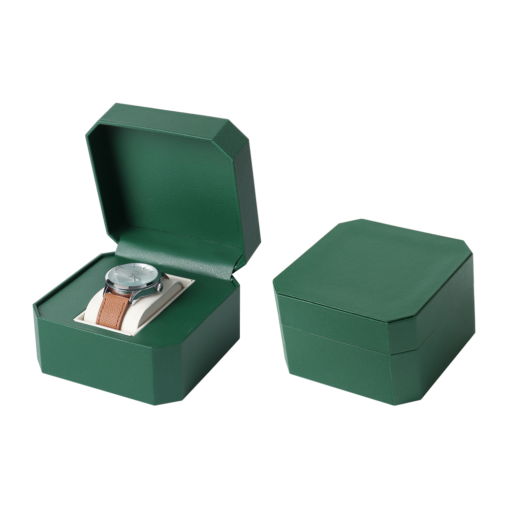 Customized Paper watch boxes with 