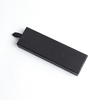 Wholesale Black Slide-type Paper Watch Band Boxes Packaging Factory