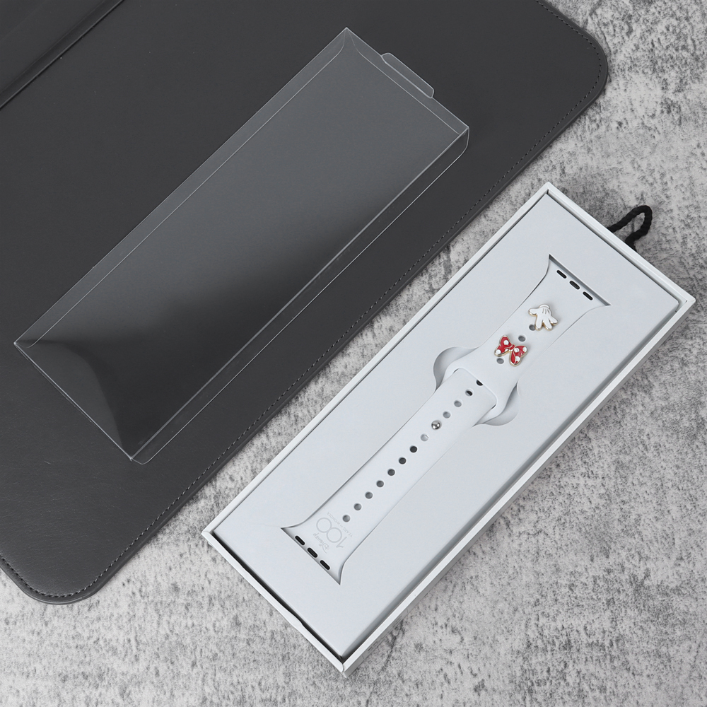 Hot Sell Paper Smart Watch Strap Boxes Packaging