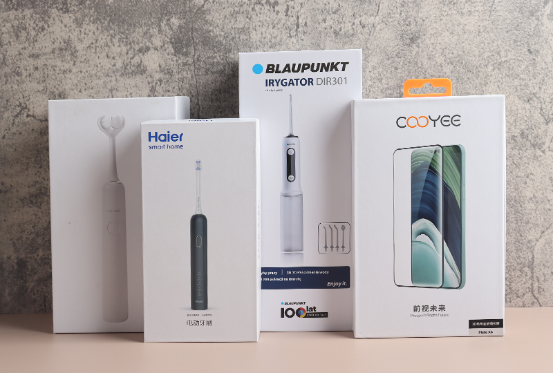 Electronics Packaging