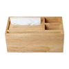 Custom Natural Wooden Storage Boxes Manufacturer