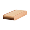 Folding Natural Wooden Office Pen Box Factory